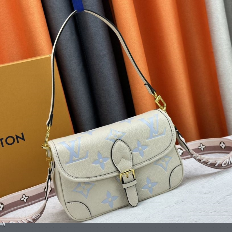 LV Satchel bags